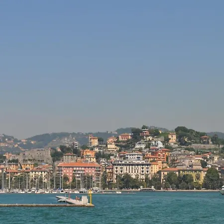 Apartamento Maestrale La Spezia