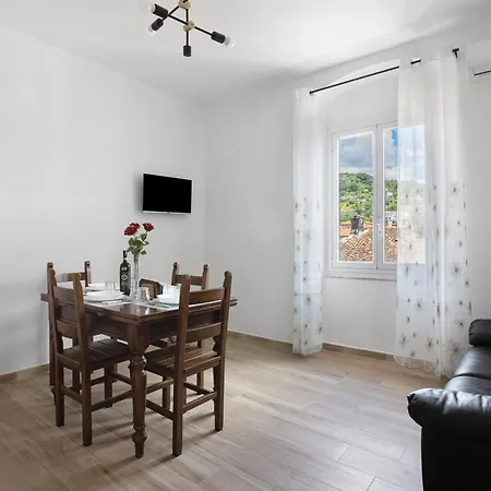 Maestrale Διαμέρισμα