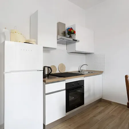 Apartamento Maestrale La Spezia