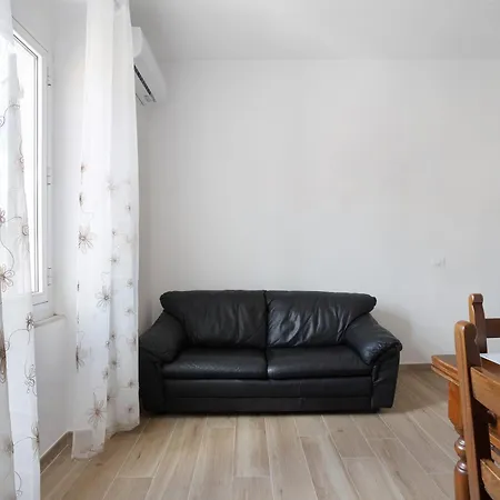 Maestrale Apartamento