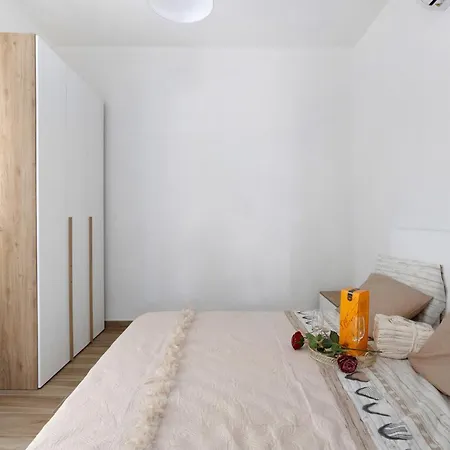 Apartamento Maestrale *