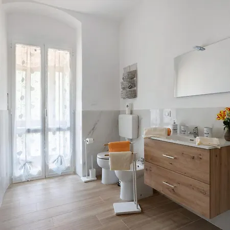 Maestrale Διαμέρισμα Λα Σπέτσια