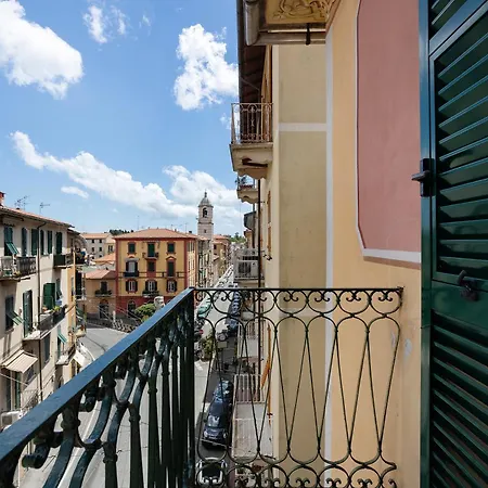 Maestrale Apartamento *