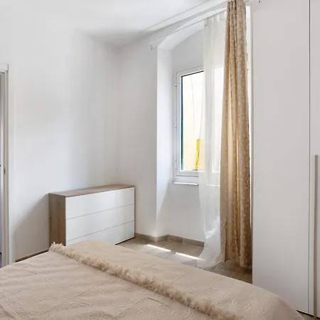 Apartment Maestrale *