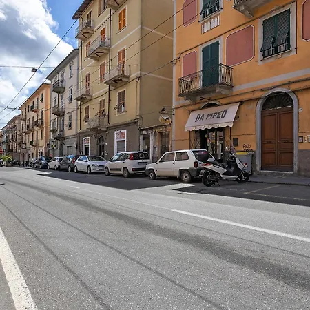 Apartamento Maestrale *