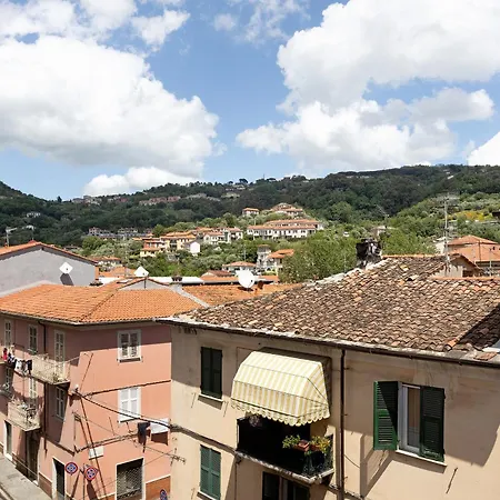 Maestrale Apartment La Spezia