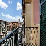 Maestrale Apartamento *