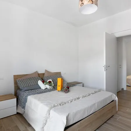 Apartament Maestrale