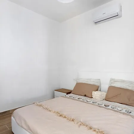 Apartmán Maestrale La Spezia