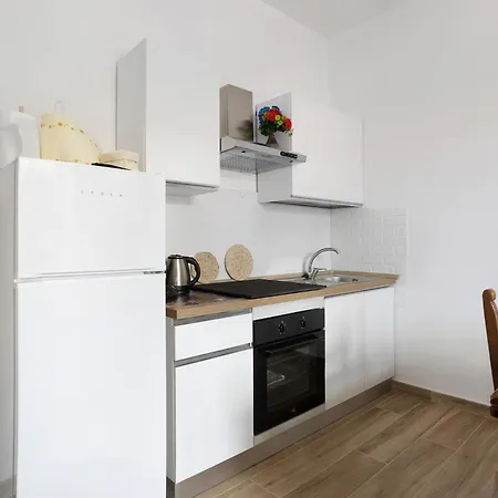 Maestrale Apartmán La Spezia