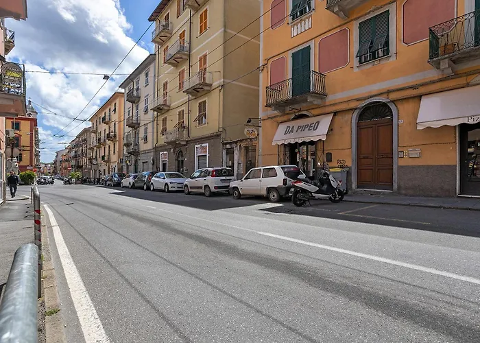 Maestrale * La Spezia